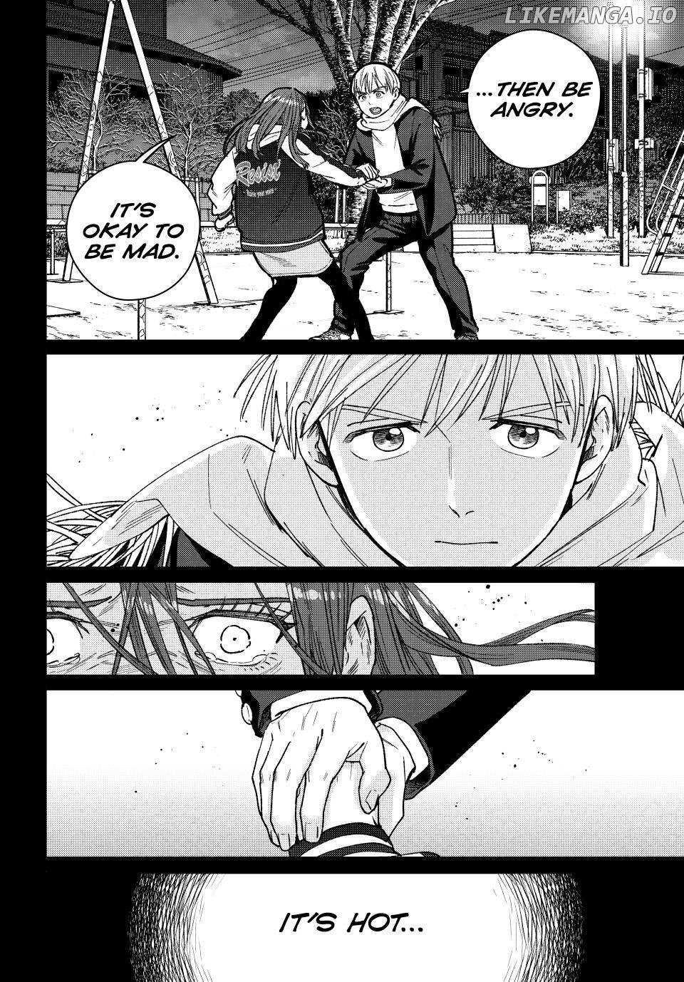 Read Wind Breaker (NII Satoru) Manga Online