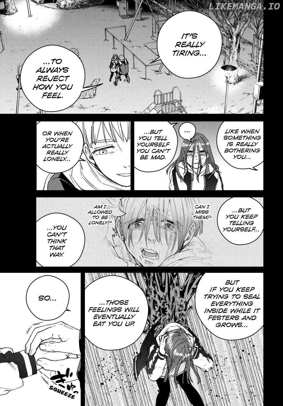 Read Wind Breaker (NII Satoru) Manga Online