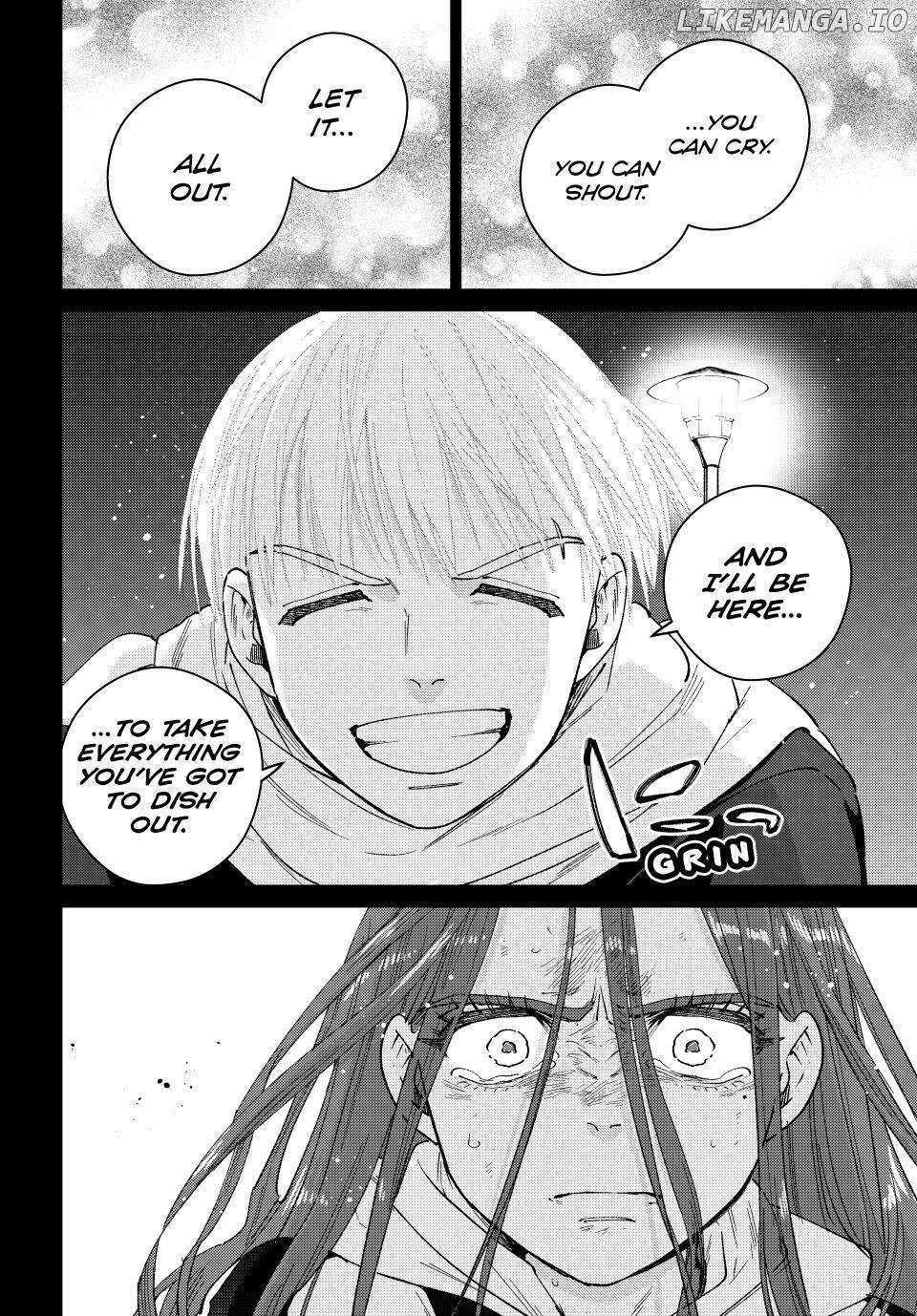 Read Wind Breaker (NII Satoru) Manga Online