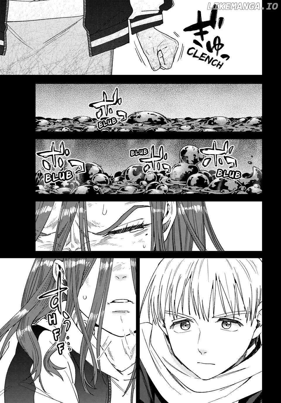 Read Wind Breaker (NII Satoru) Manga Online