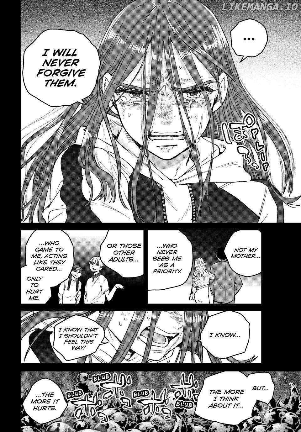 Read Wind Breaker (NII Satoru) Manga Online