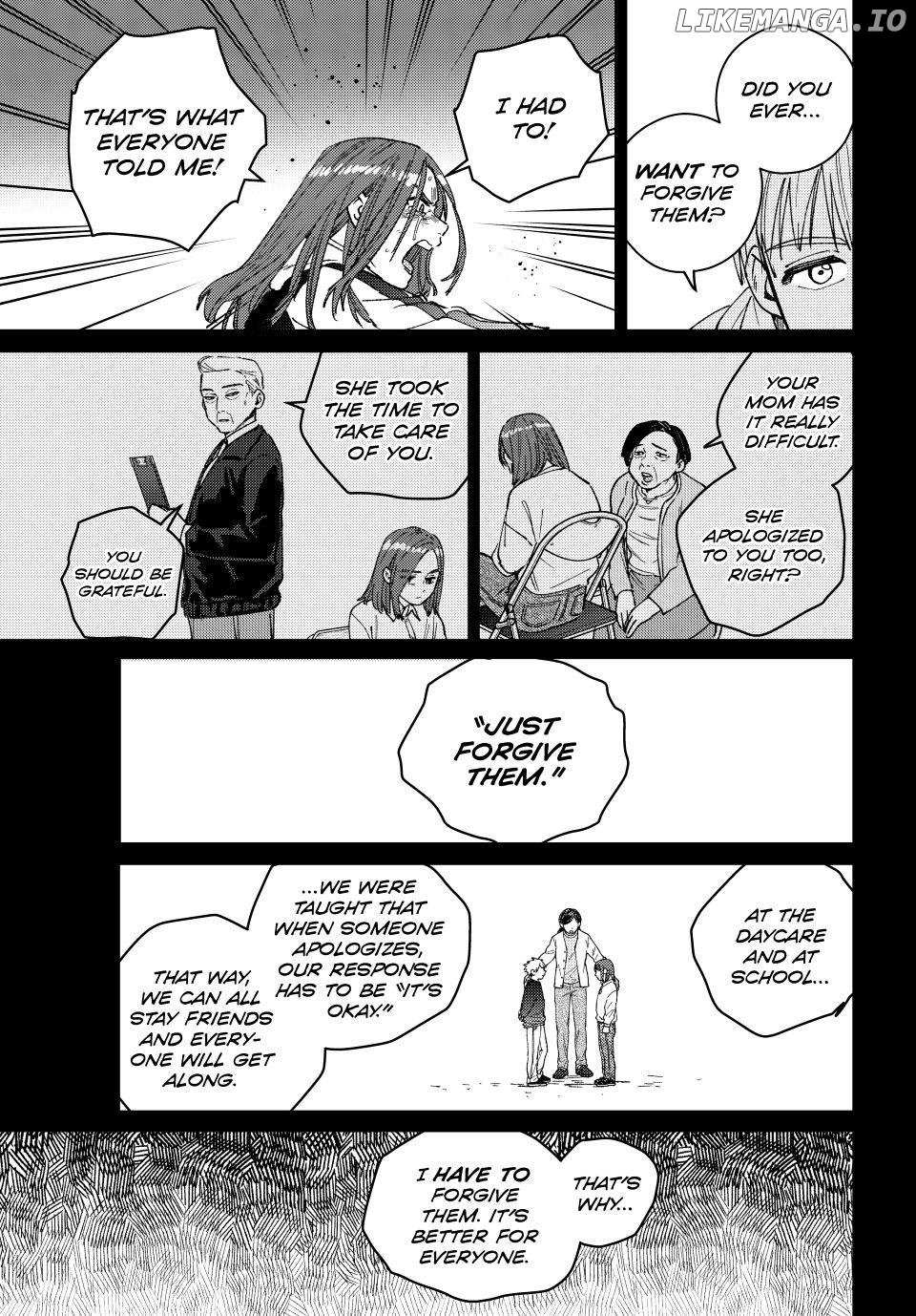 Read Wind Breaker (NII Satoru) Manga Online