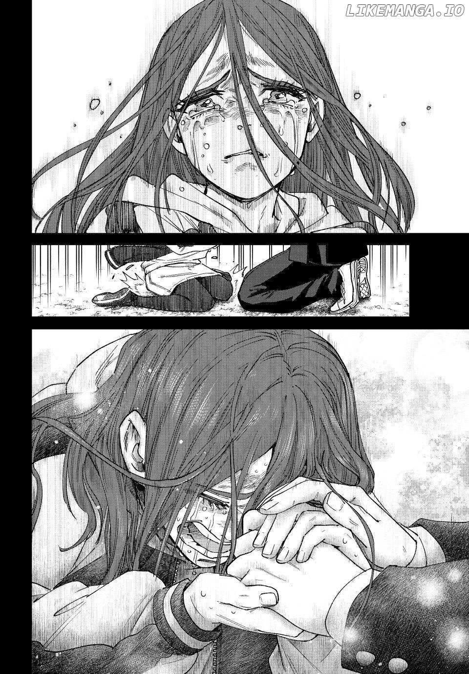 Read Wind Breaker (NII Satoru) Manga Online