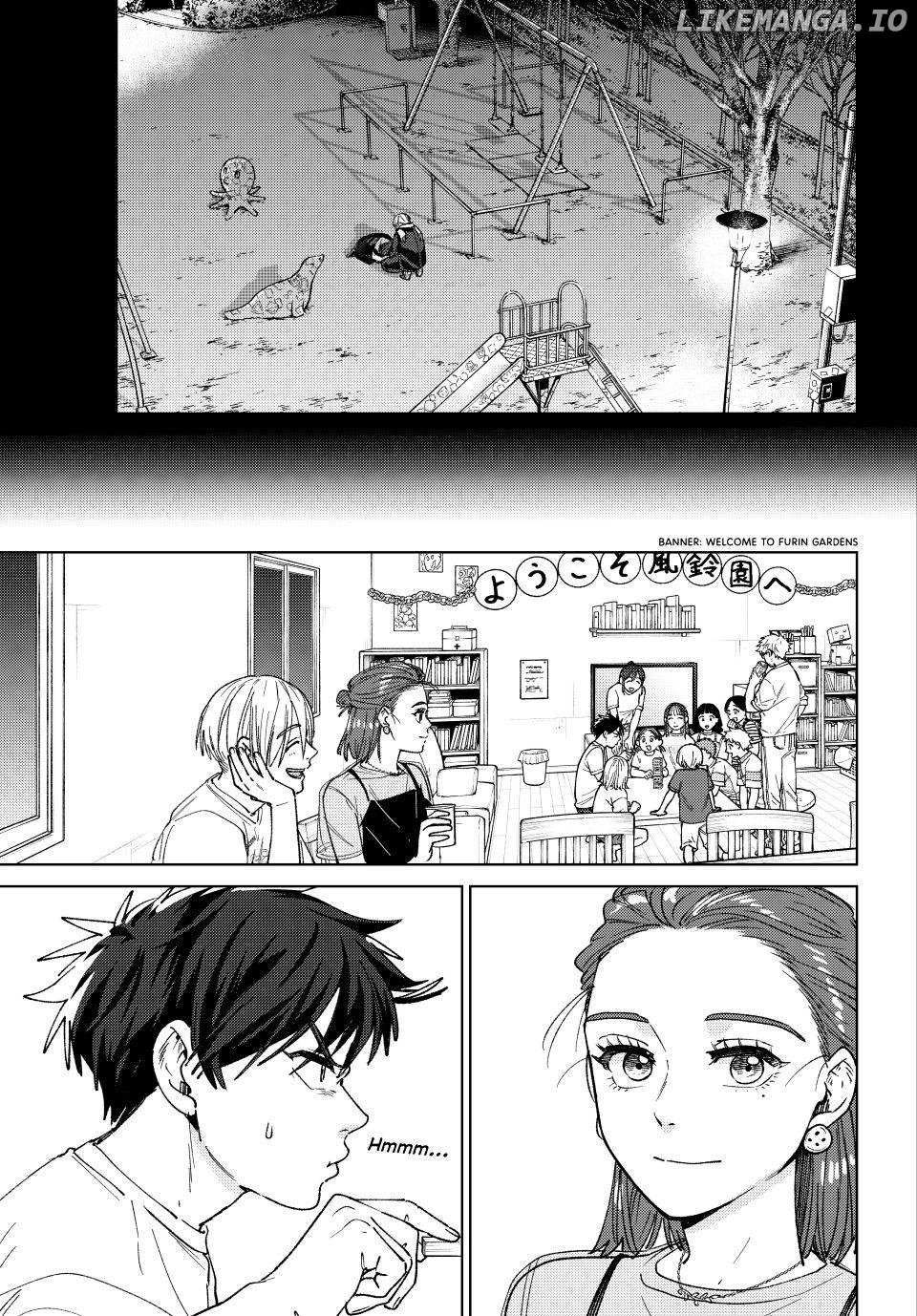 Read Wind Breaker (NII Satoru) Manga Online