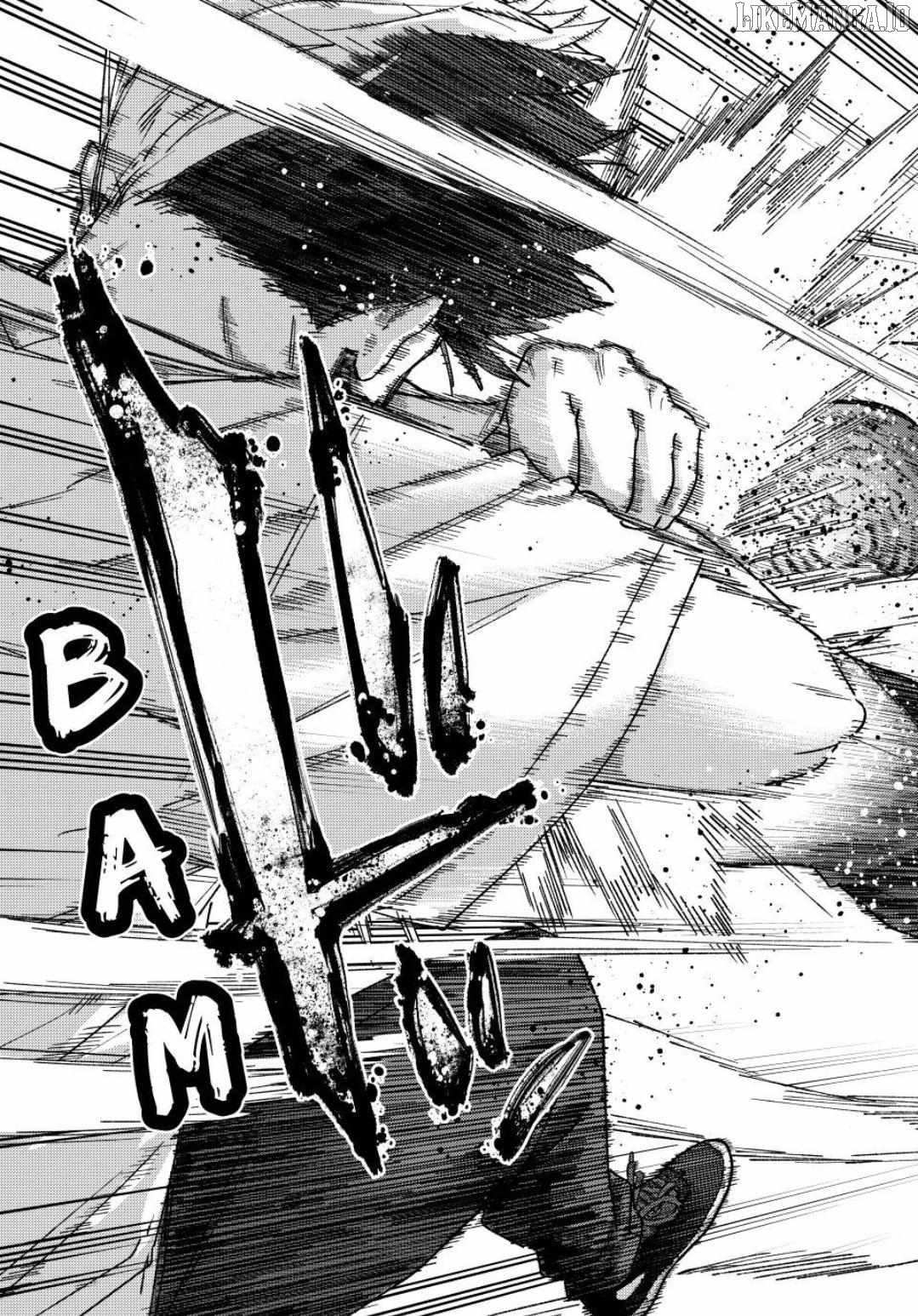 Read Wind Breaker (NII Satoru) Manga Online