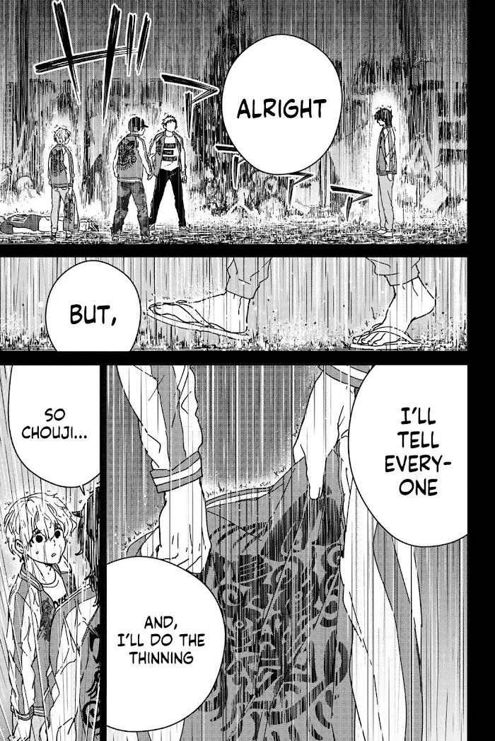 Read Wind Breaker (NII Satoru) Manga Online