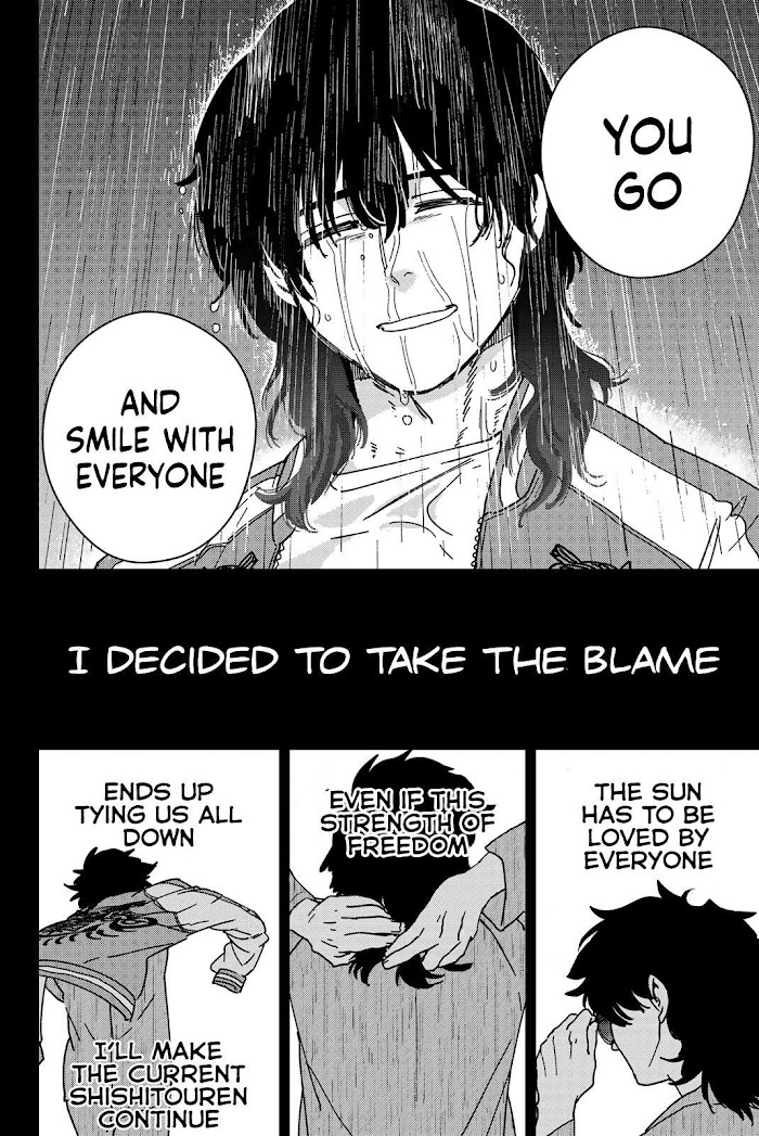 Read Wind Breaker (NII Satoru) Manga Online
