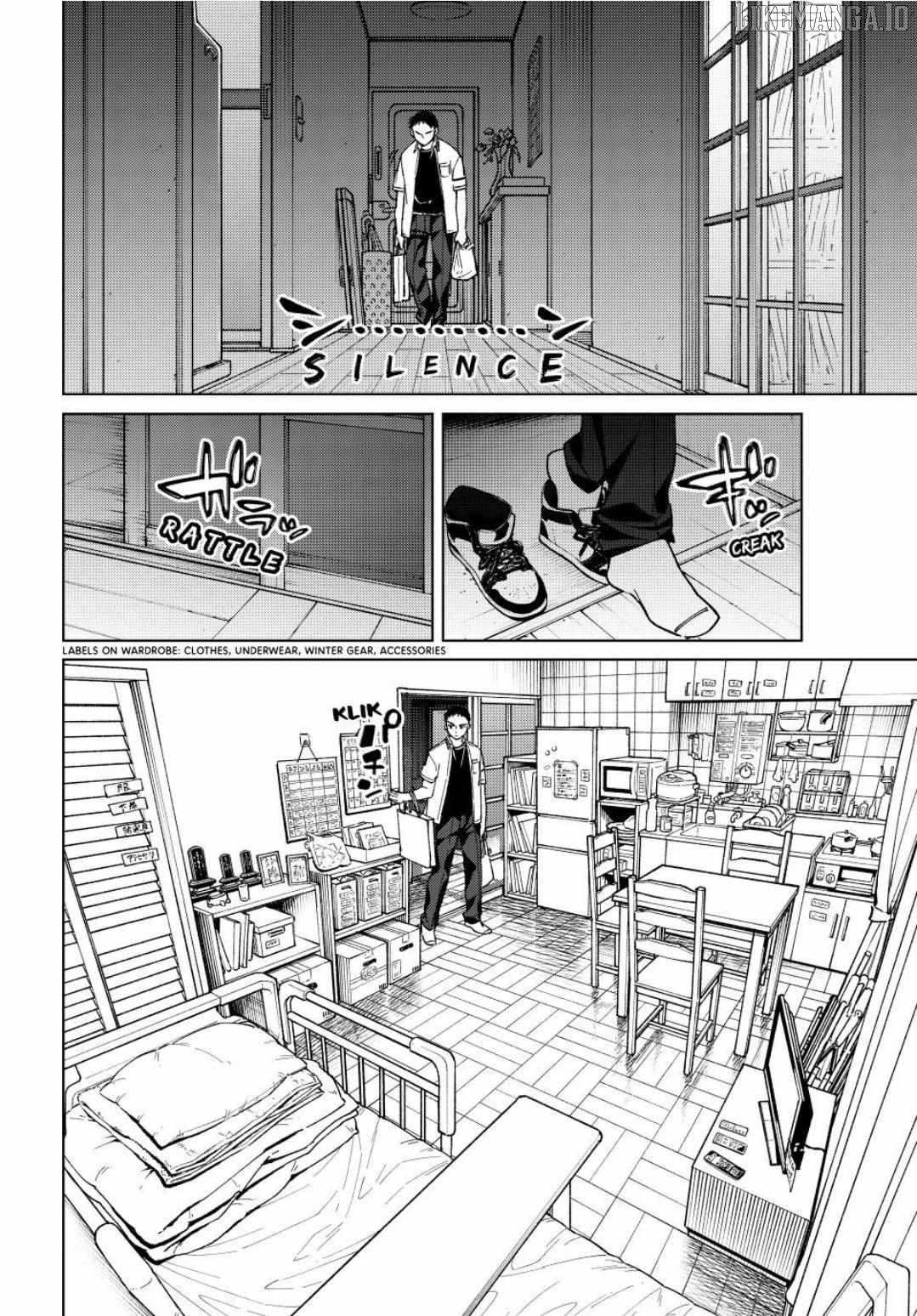 Read Wind Breaker (NII Satoru) Manga Online