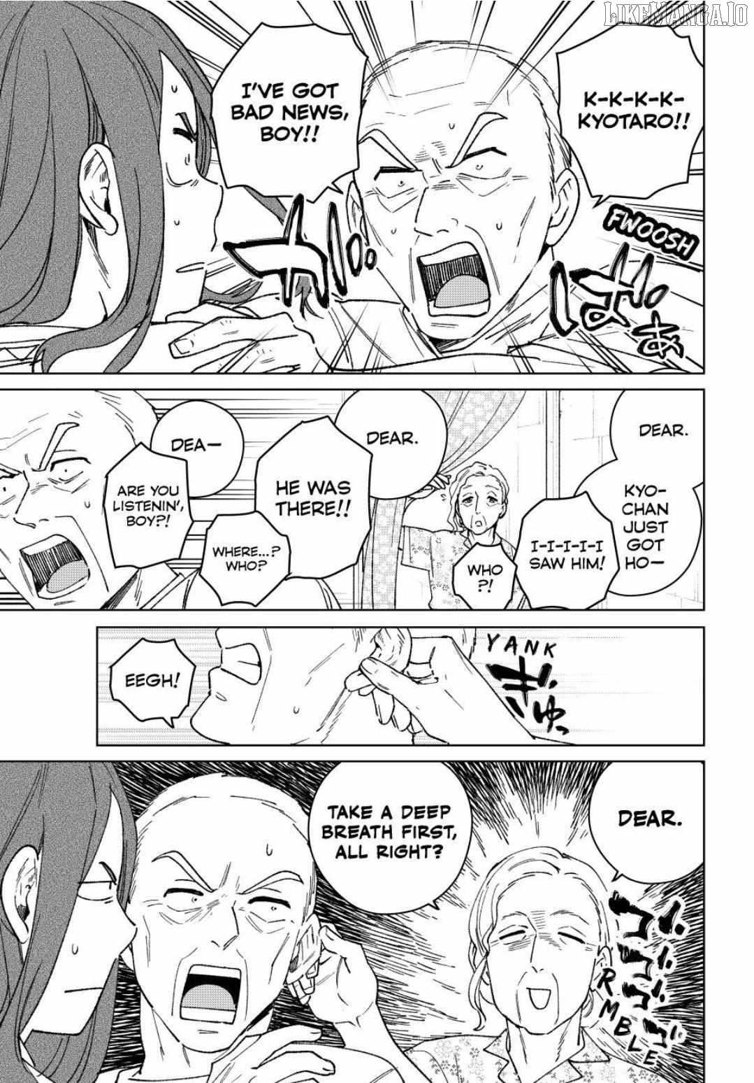 Read Wind Breaker (NII Satoru) Manga Online