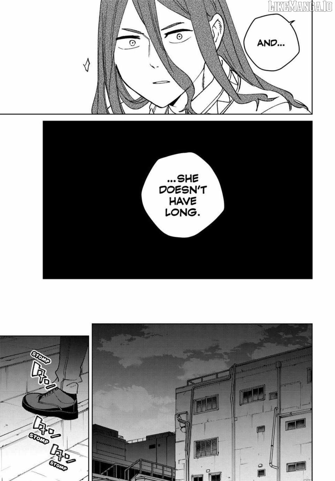 Read Wind Breaker (NII Satoru) Manga Online