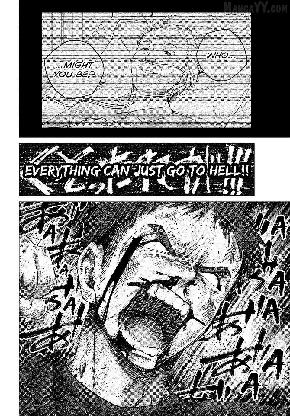 Read Wind Breaker (NII Satoru) Manga Online