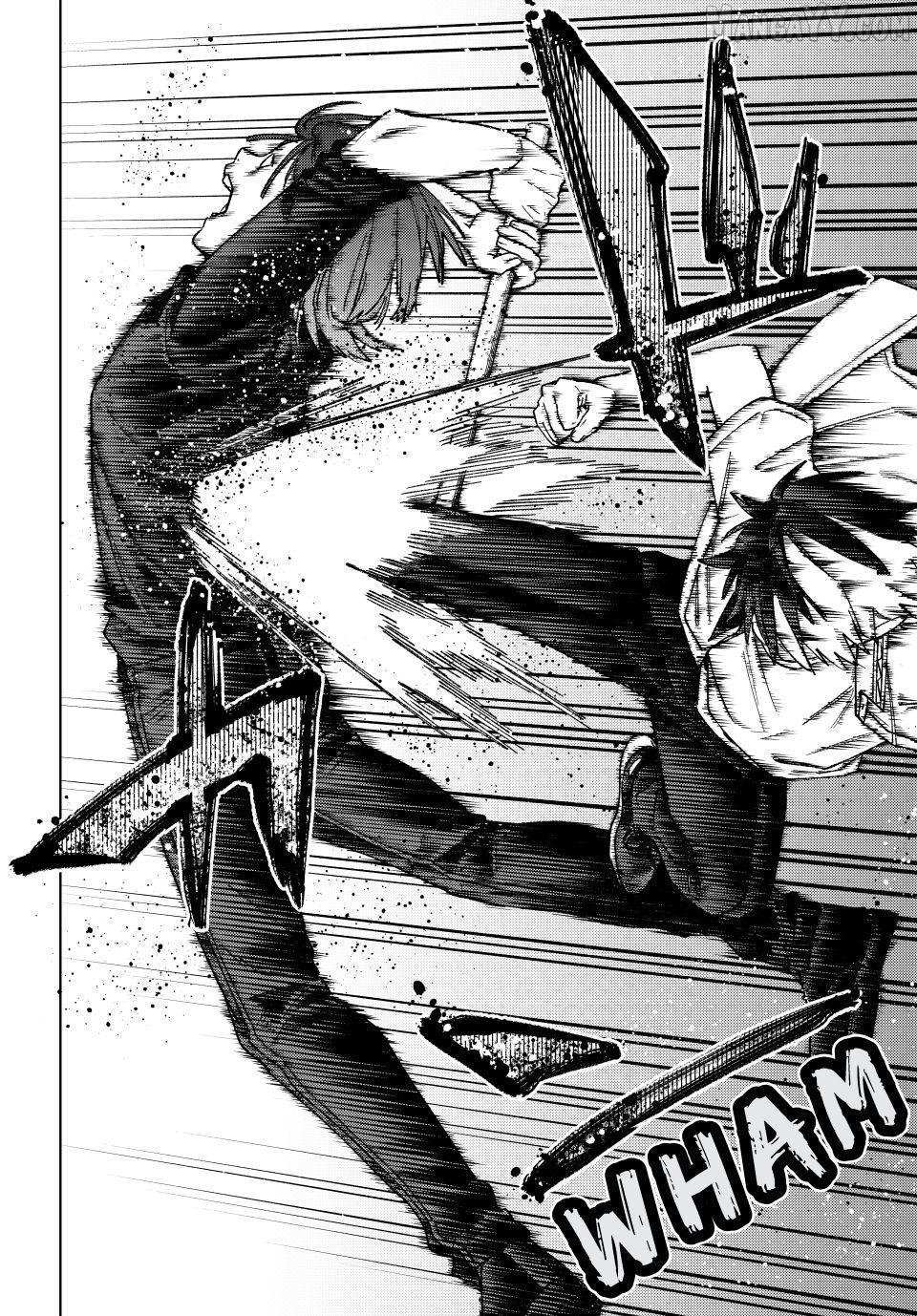 Read Wind Breaker (NII Satoru) Manga Online