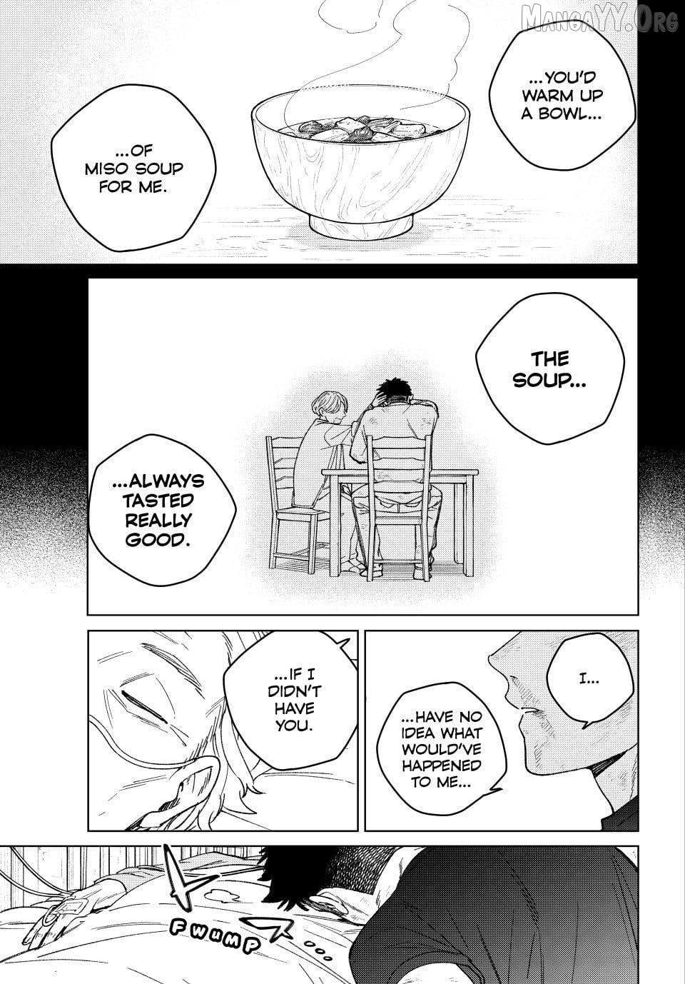 Read Wind Breaker (NII Satoru) Manga Online