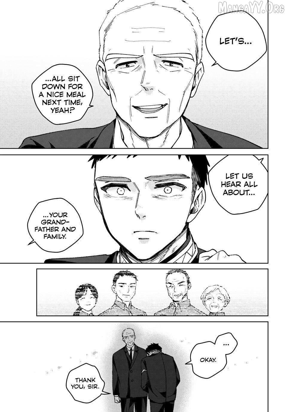 Read Wind Breaker (NII Satoru) Manga Online