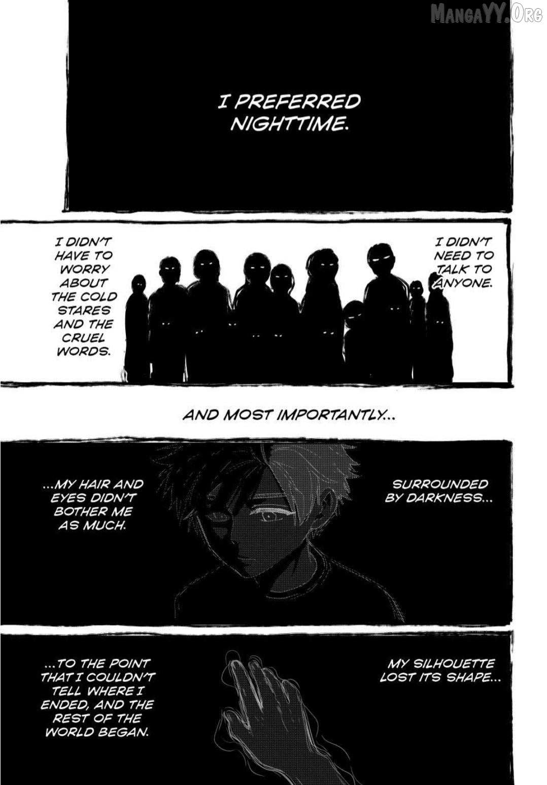 Read Wind Breaker (NII Satoru) Manga Online