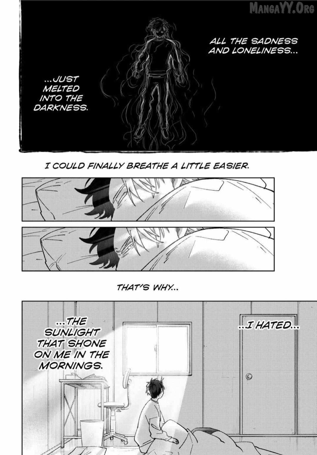 Read Wind Breaker (NII Satoru) Manga Online