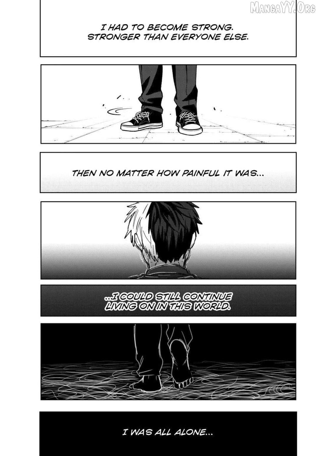 Read Wind Breaker (NII Satoru) Manga Online