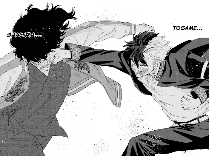 Read Wind Breaker (NII Satoru) Manga Online