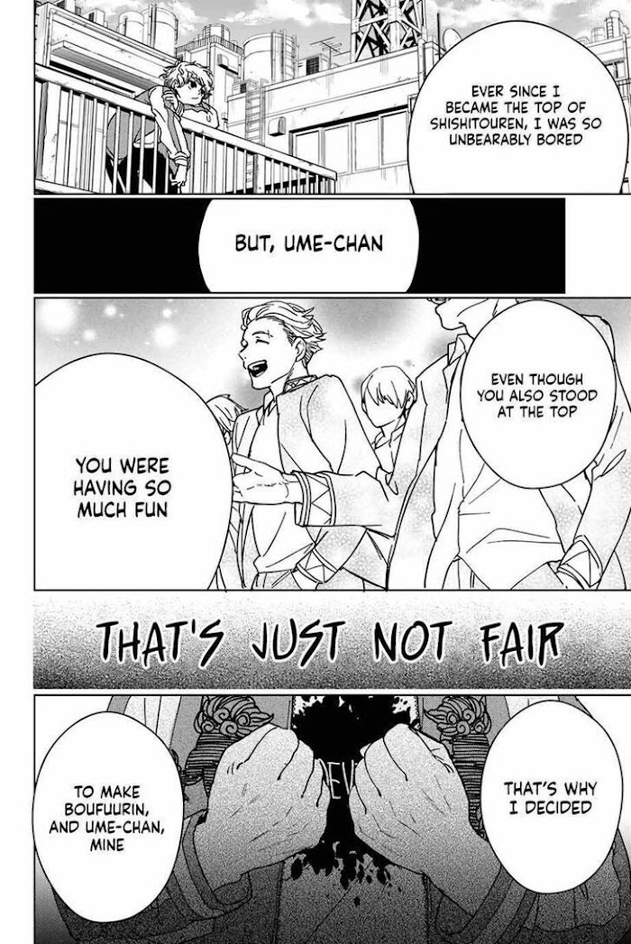 Read Wind Breaker (NII Satoru) Manga Online