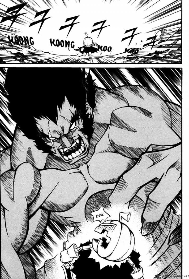 Read Witch Hunter Manga Online