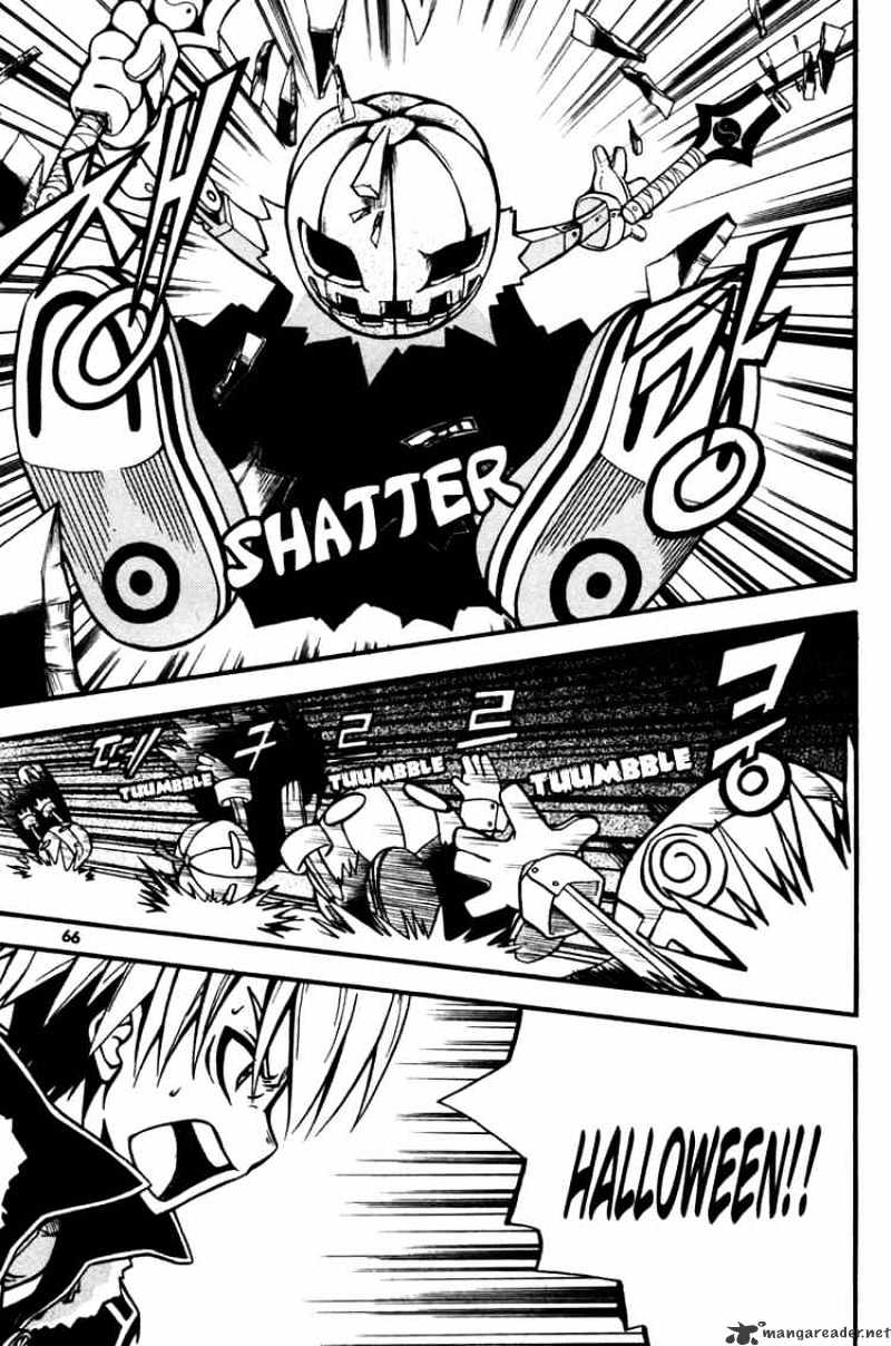 Read Witch Hunter Manga Online