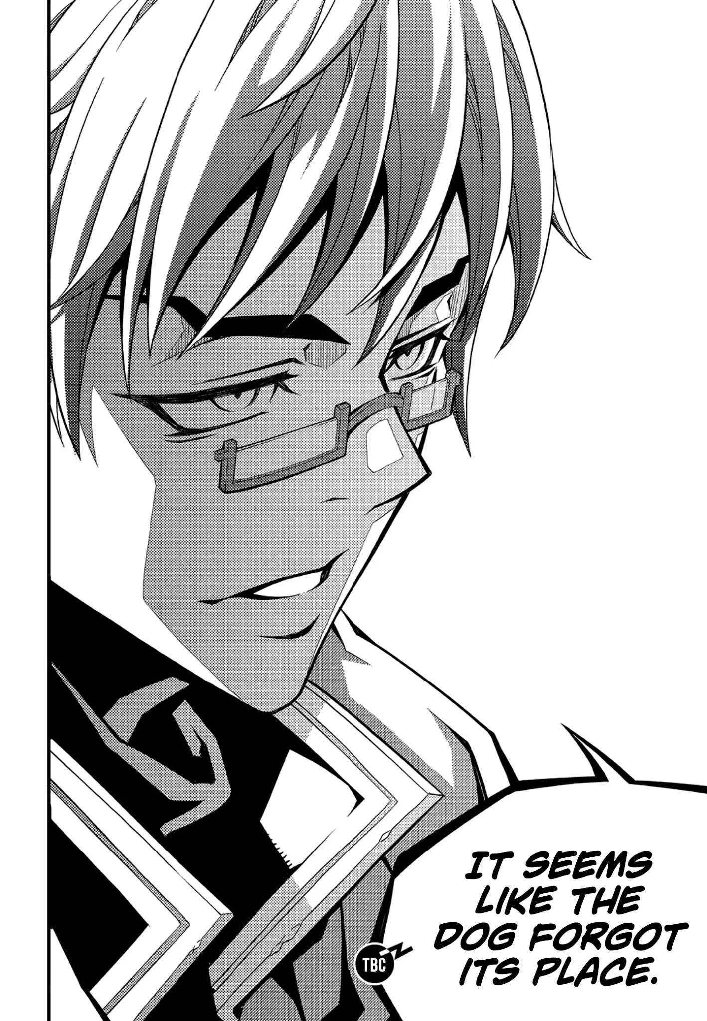 Read Witch Hunter Manga Online