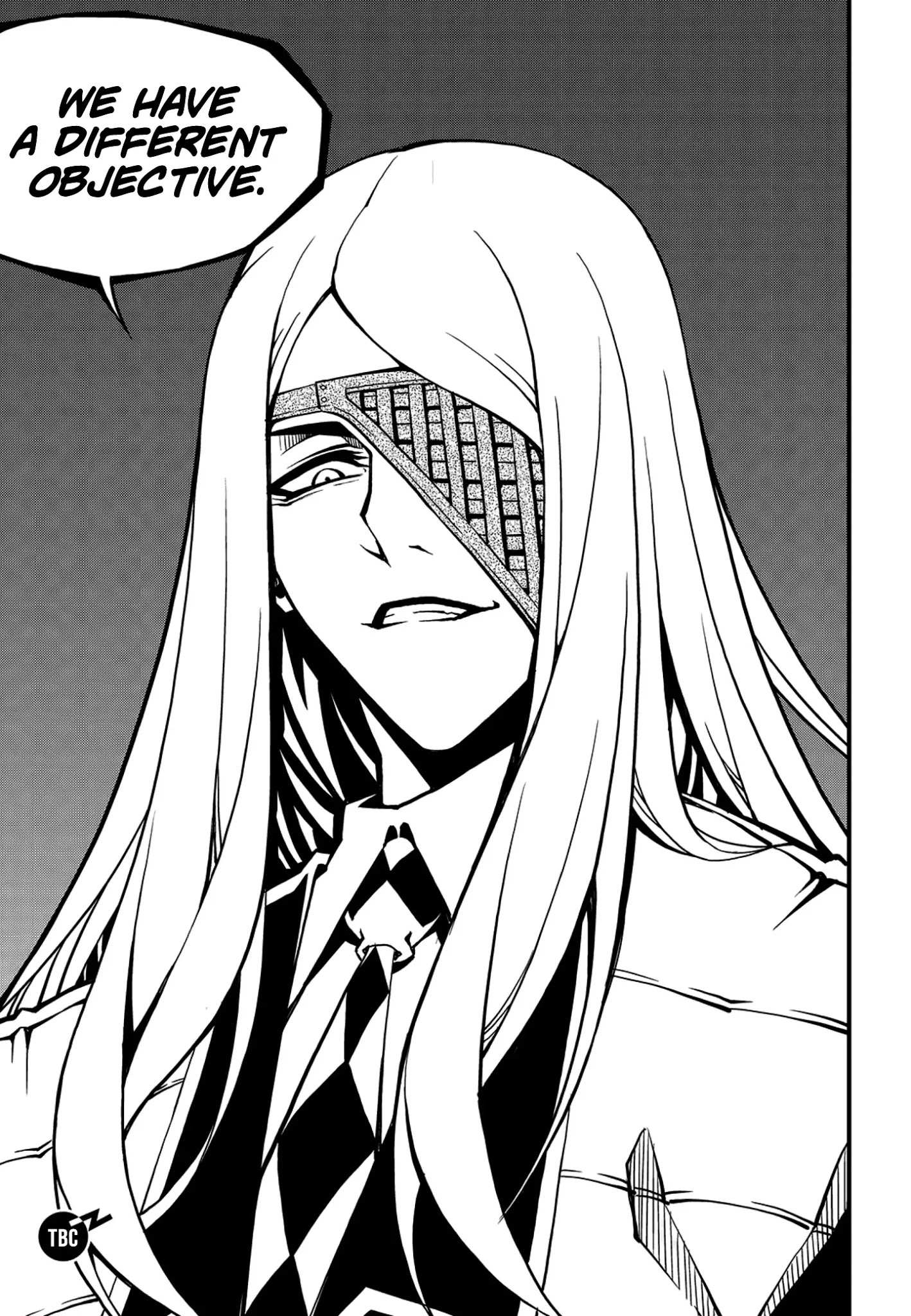 Read Witch Hunter Manga Online