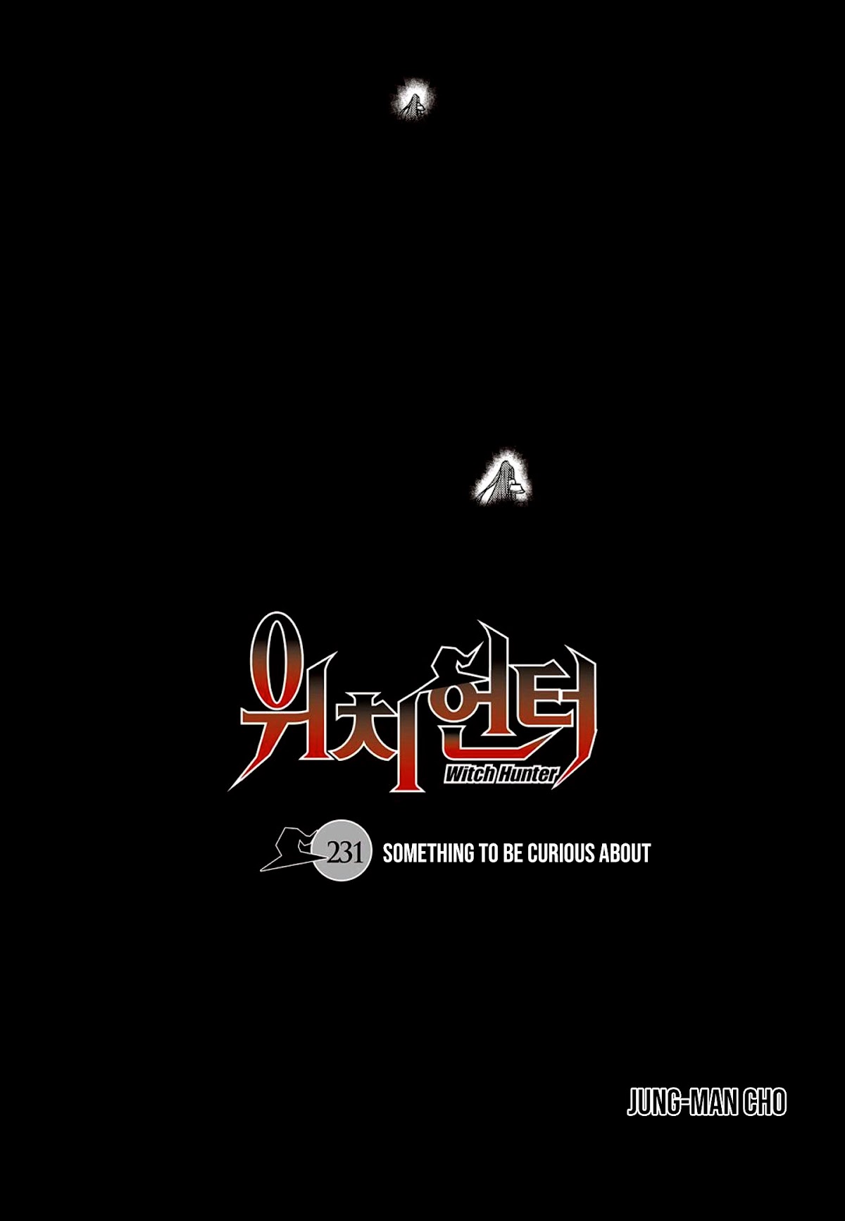 Read Witch Hunter Manga Online