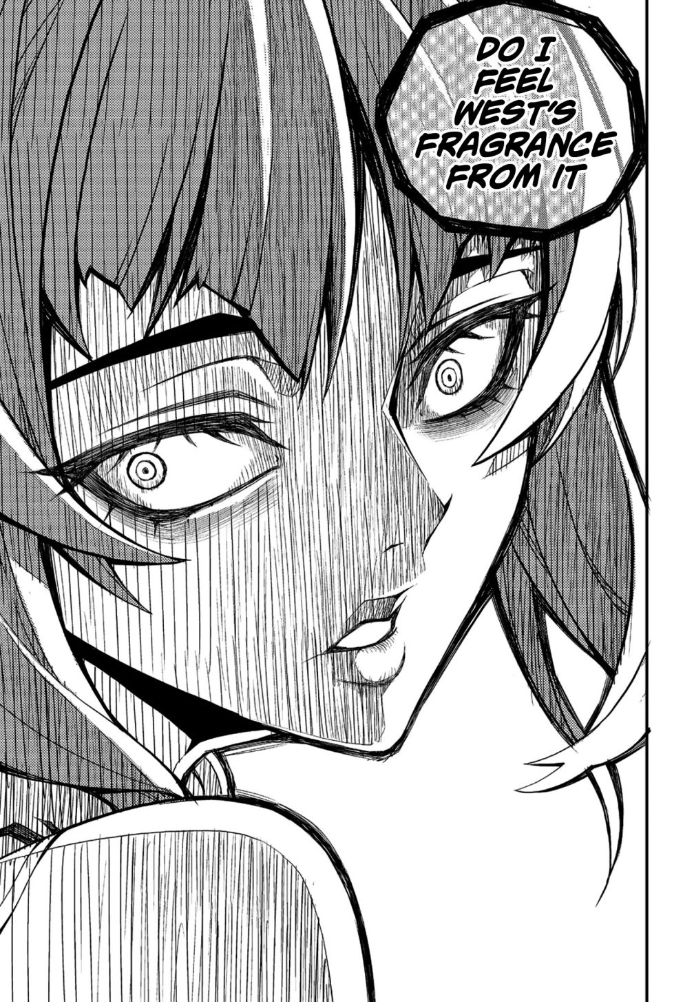 Read Witch Hunter Manga Online