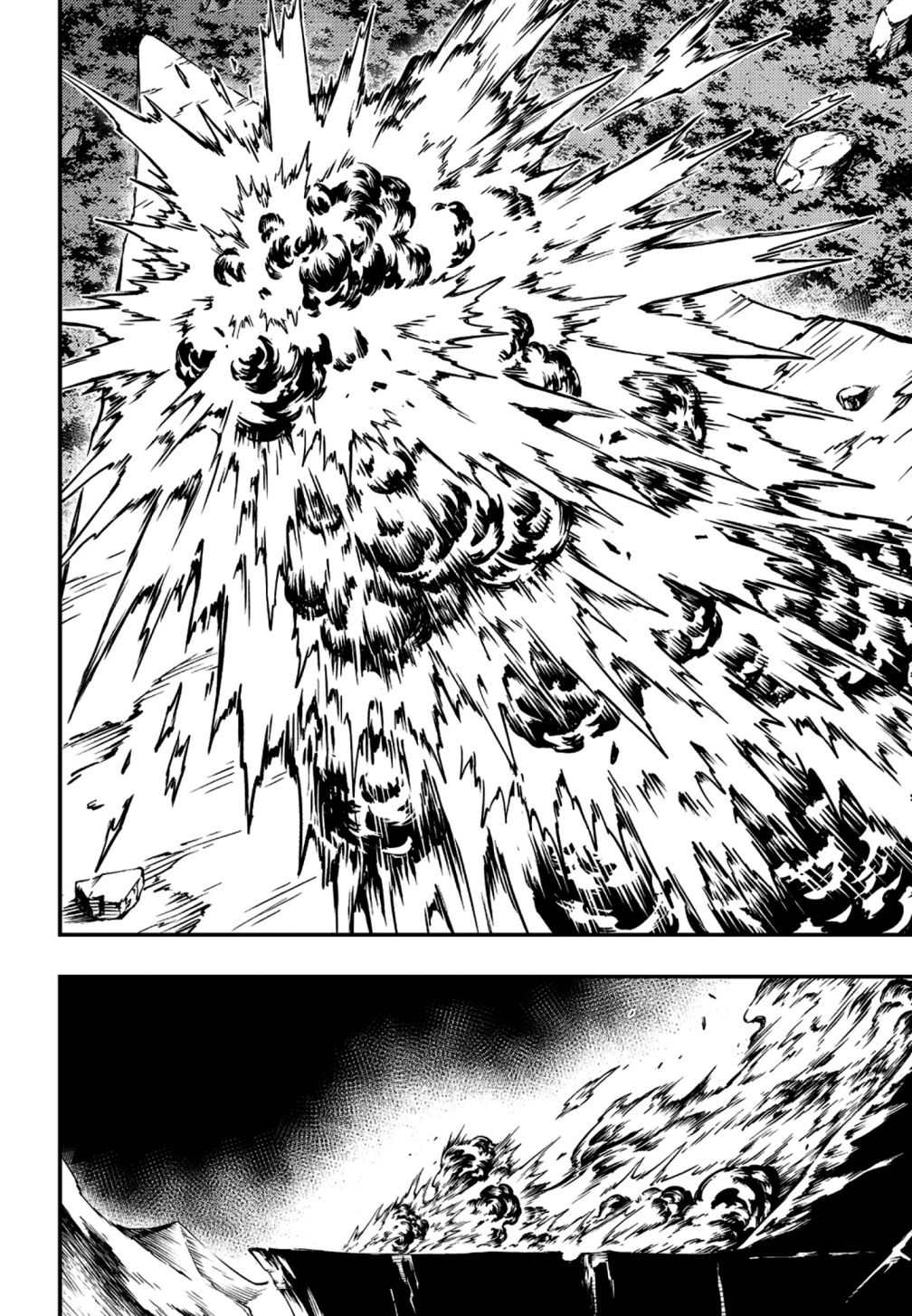 Read Witch Hunter Manga Online