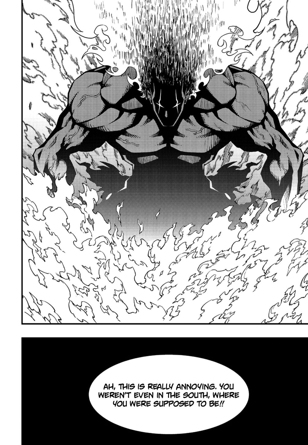 Read Witch Hunter Manga Online