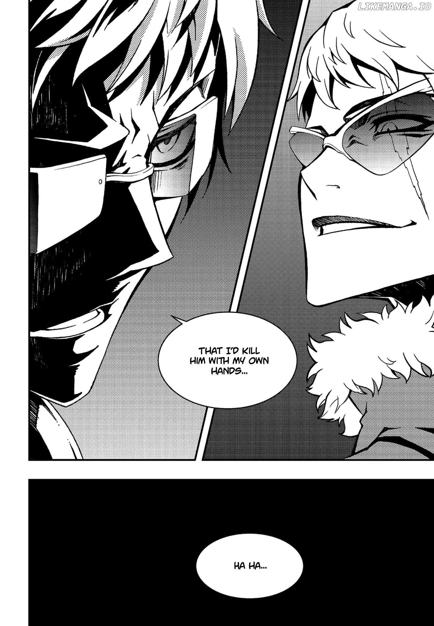 Read Witch Hunter Manga Online