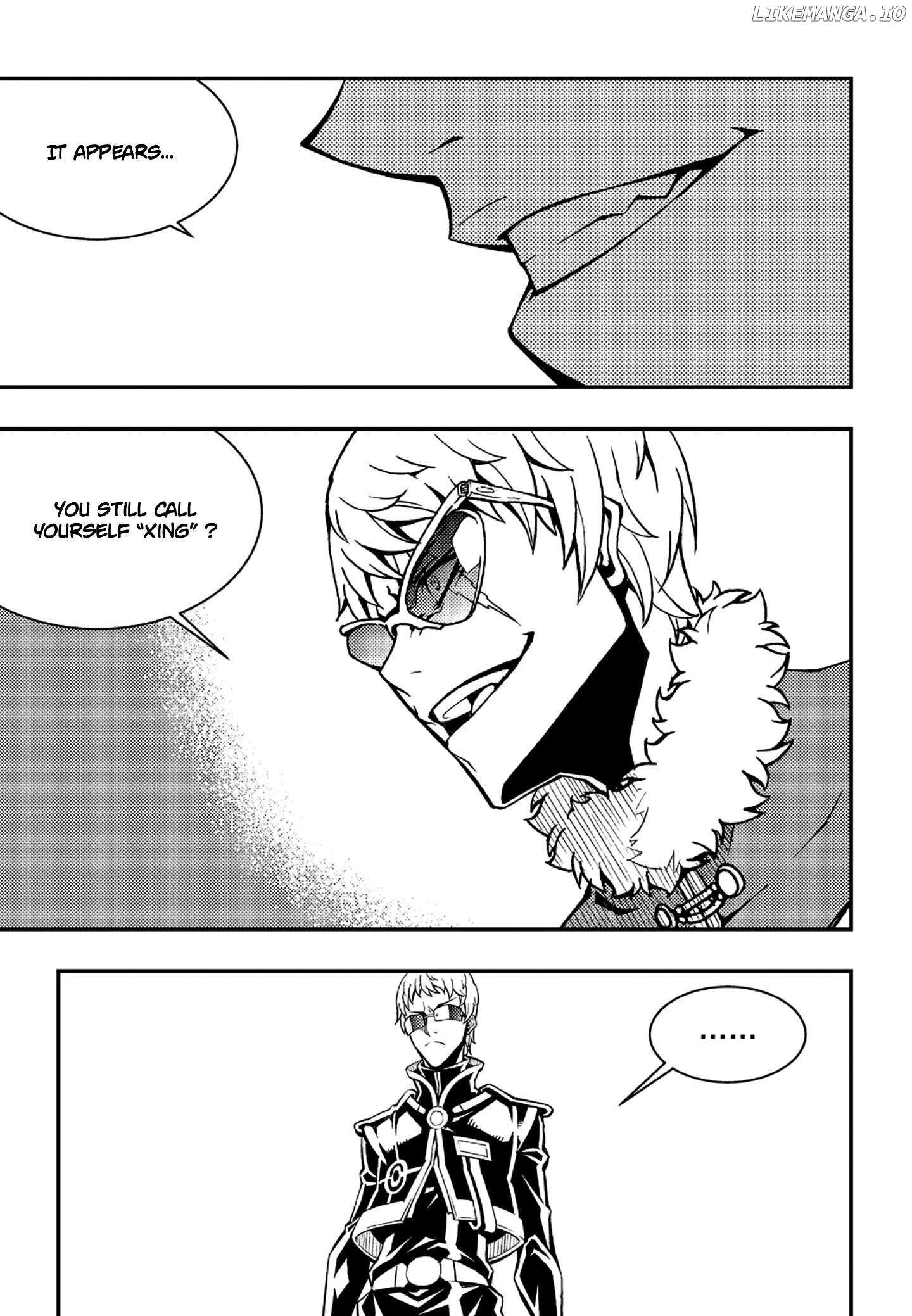 Read Witch Hunter Manga Online