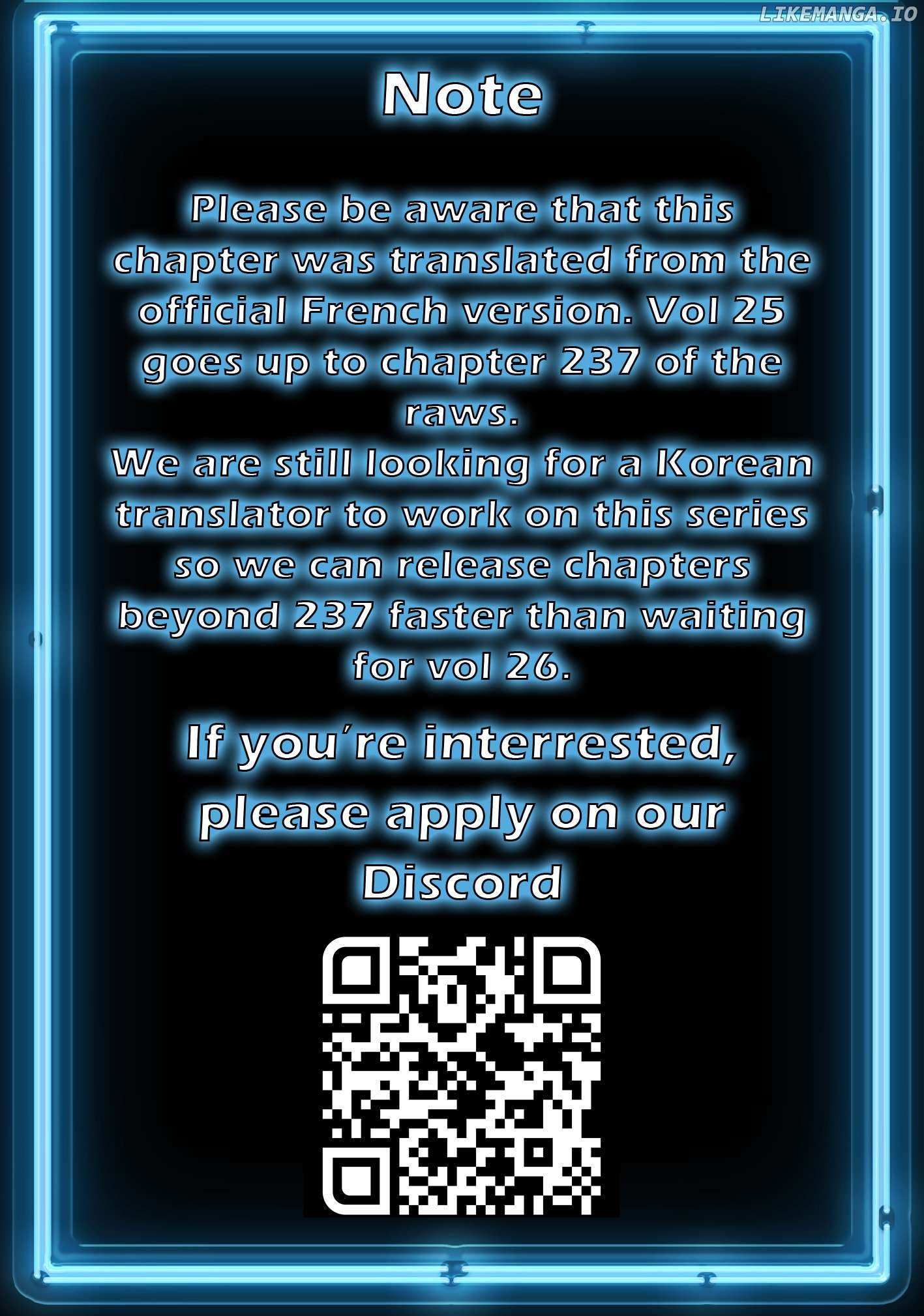 Read Witch Hunter Manga Online