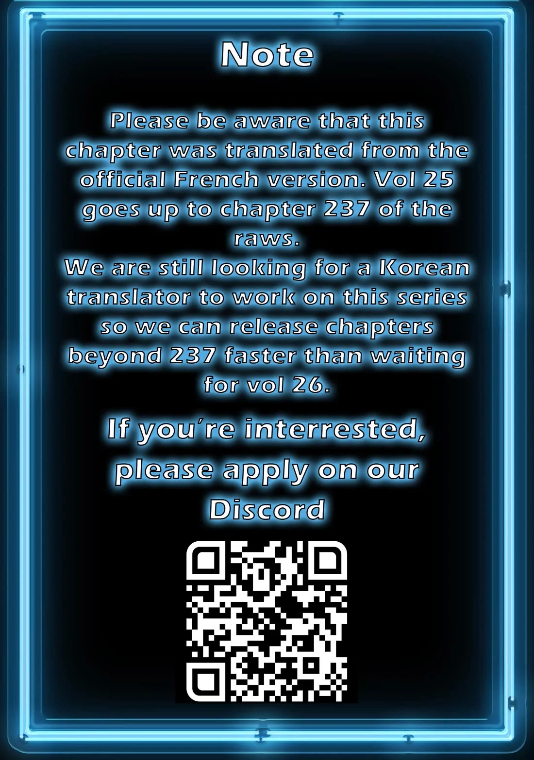 Read Witch Hunter Manga Online