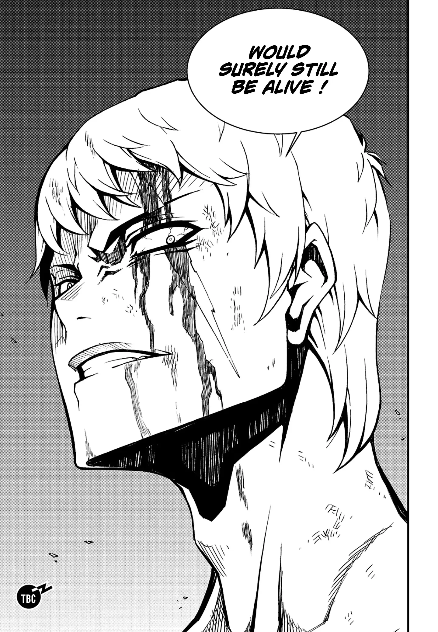 Read Witch Hunter Manga Online