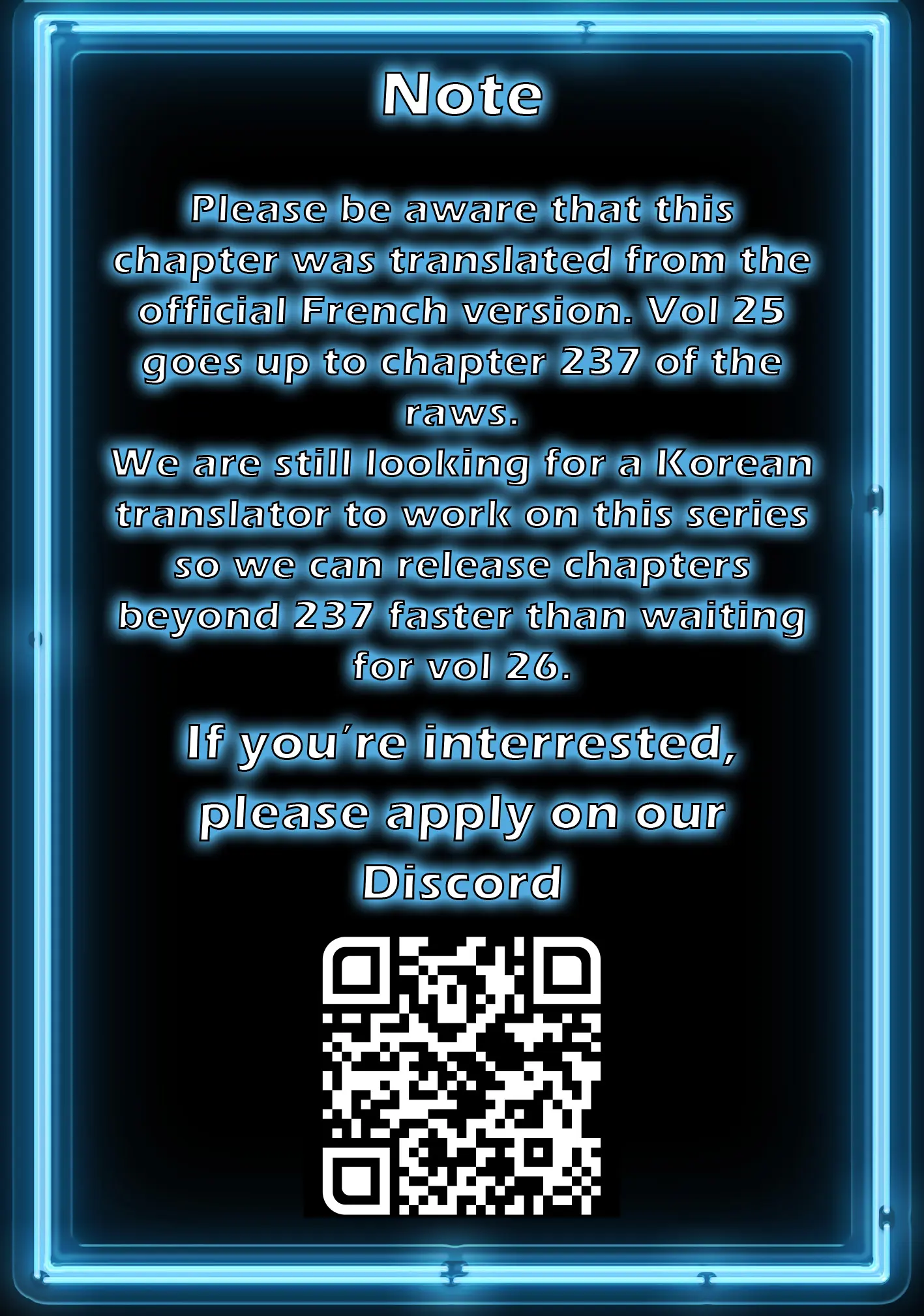 Read Witch Hunter Manga Online