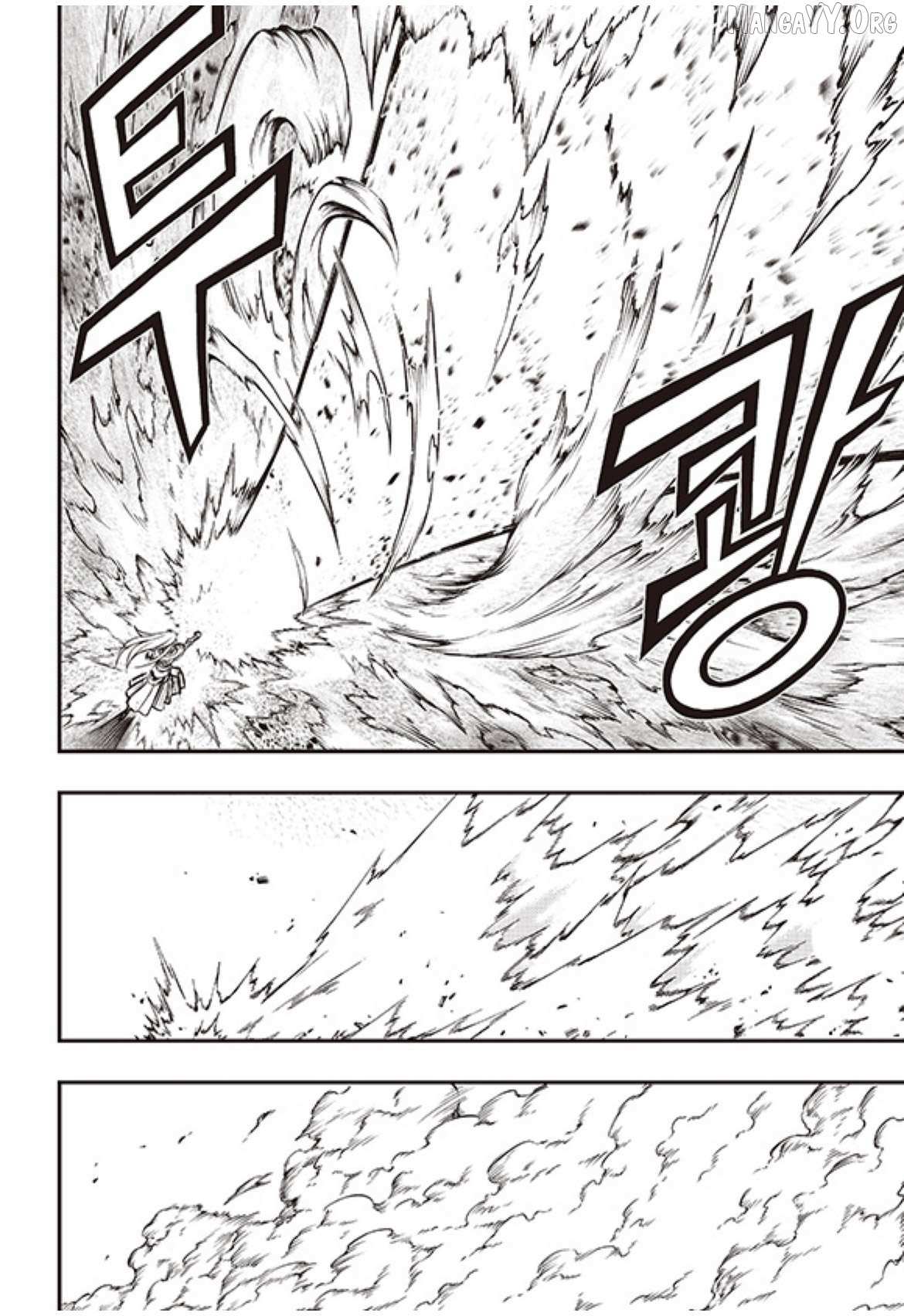 Read Witch Hunter Manga Online