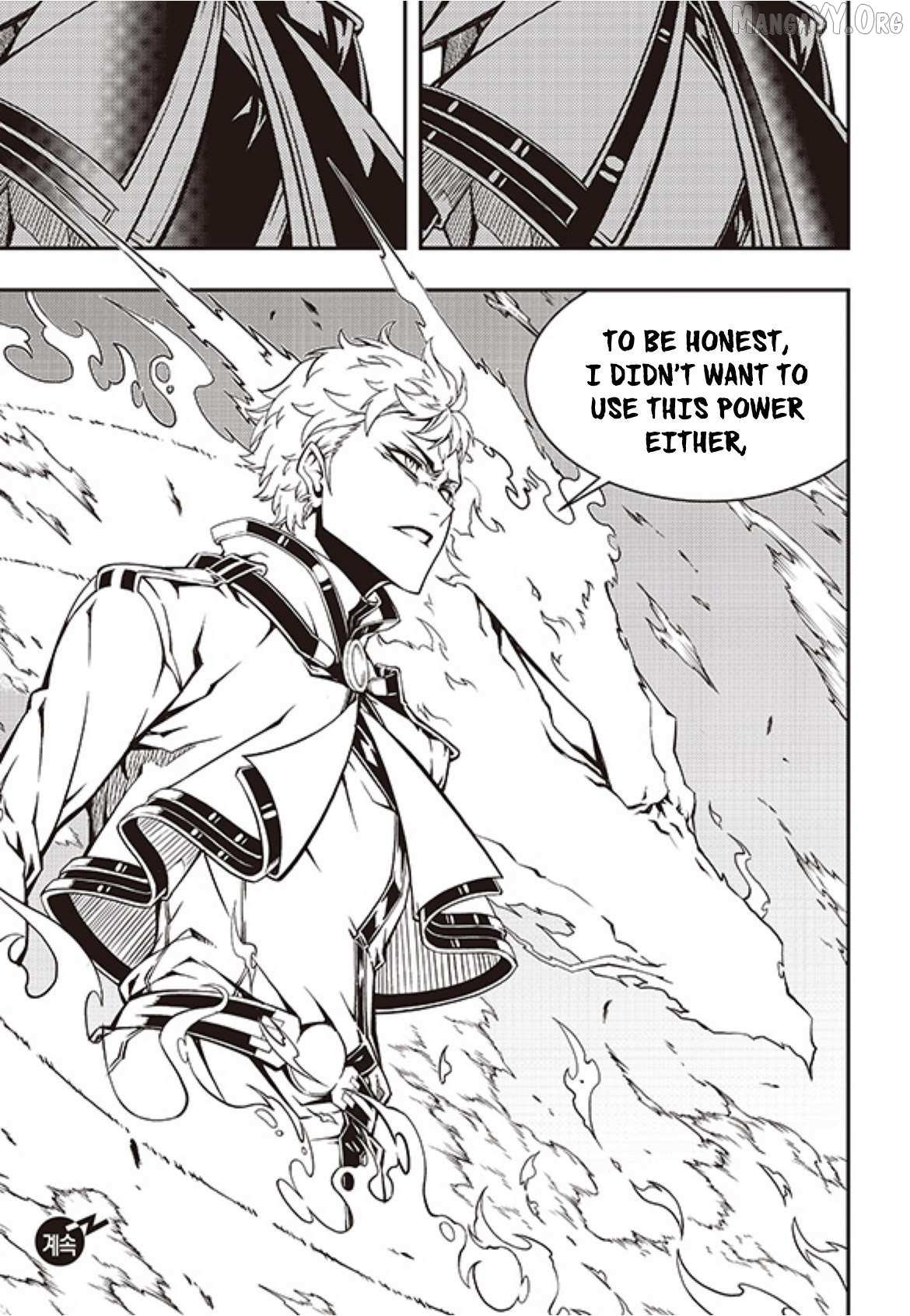 Read Witch Hunter Manga Online