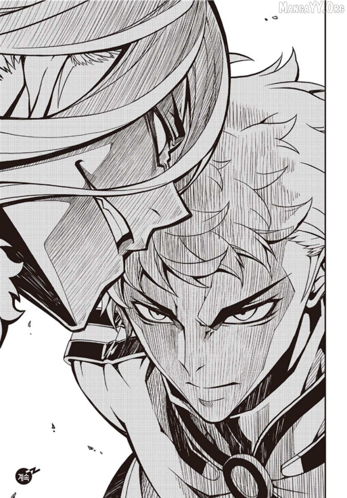 Read Witch Hunter Manga Online