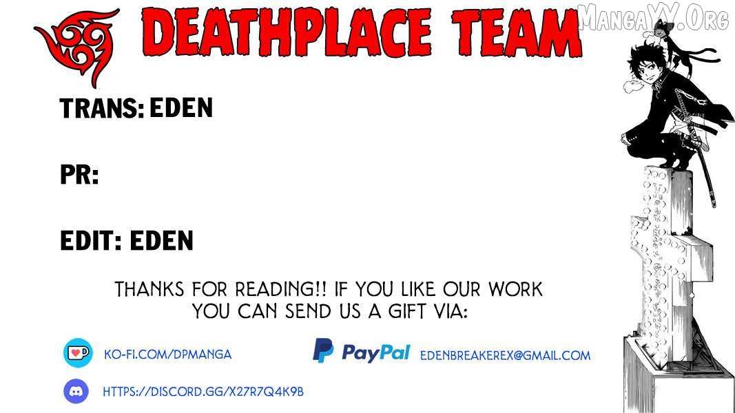 Read Witch Hunter Manga Online