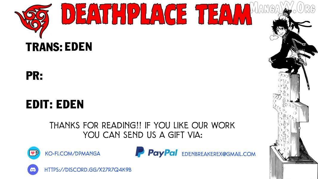 Read Witch Hunter Manga Online