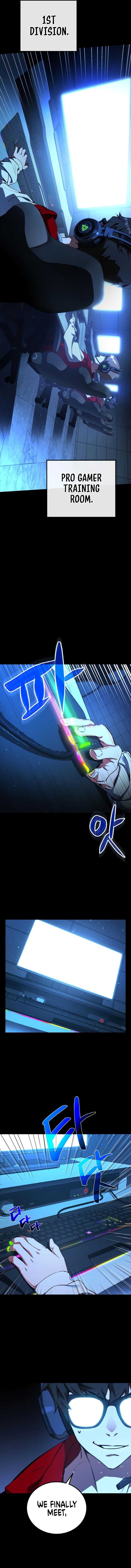 Read World’s Strongest Troll (The Game’s Top Troll) Manga Online