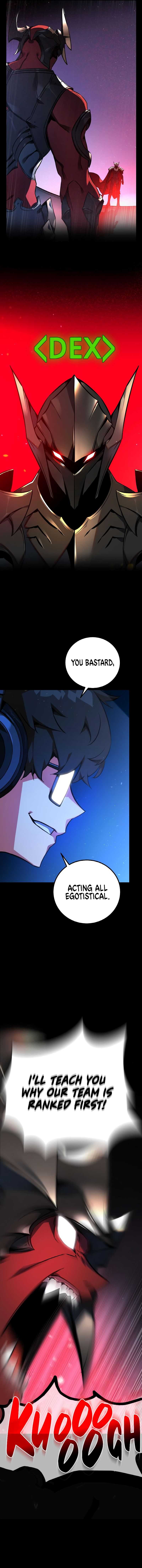 Read World’s Strongest Troll (The Game’s Top Troll) Manga Online