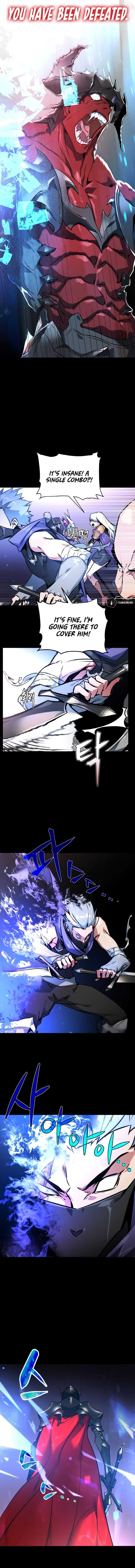 Read World’s Strongest Troll (The Game’s Top Troll) Manga Online