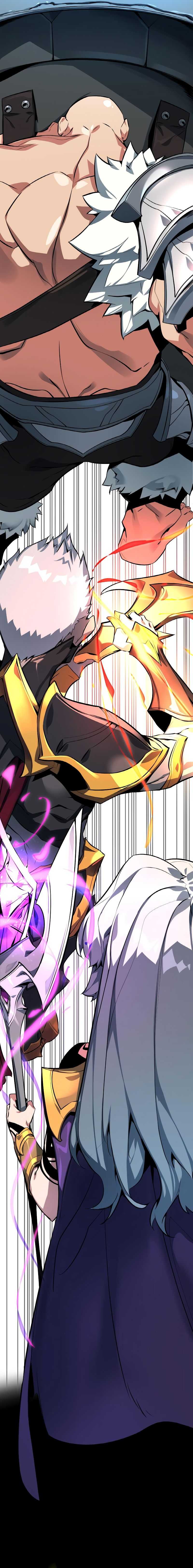 Read World’s Strongest Troll (The Game’s Top Troll) Manga Online