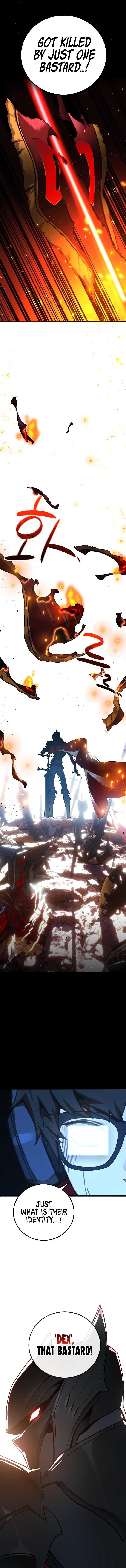 Read World’s Strongest Troll (The Game’s Top Troll) Manga Online