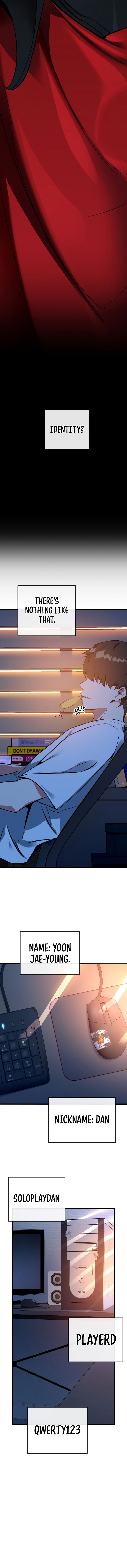 Read World’s Strongest Troll (The Game’s Top Troll) Manga Online