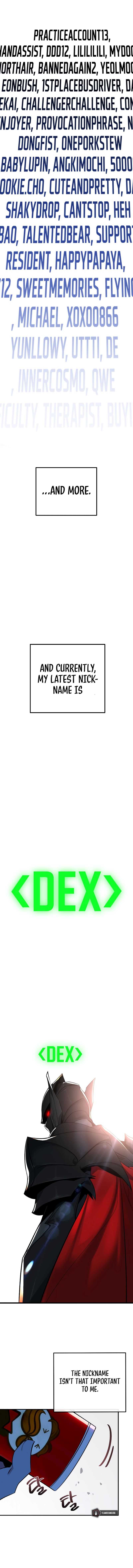 Read World’s Strongest Troll (The Game’s Top Troll) Manga Online