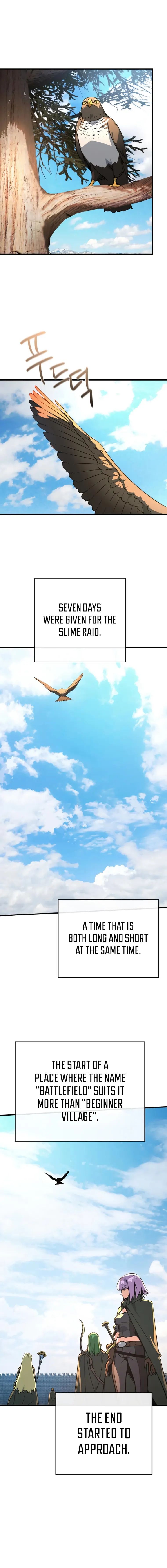 Read World’s Strongest Troll (The Game’s Top Troll) Manga Online